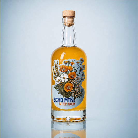 Echo Mtn. Bitter Bloom